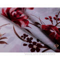 100D Poly Crepe De Chine Printing Chiffon